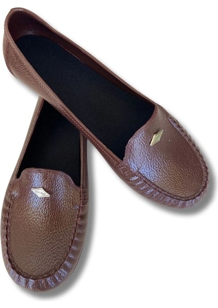 Zenne Babet Bahçe ve Tarım Kadın Ayakkabısı 36-40 Kahverengi fiyatları