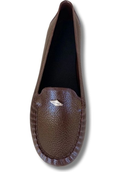 Zenne Babet Bahçe ve Tarım Kadın Ayakkabısı 36-40 Kahverengi modelleri