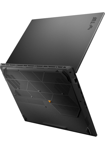 Tuf Gaming A16 Amd Ryzen 9 8940HX 48GB 4tb SSD RTX5060/8GB 115W 16" Fhd+ 165Hz Fdos Taşınabilir Bilgisayar & Per4 Çanta FA608PMRV026P330