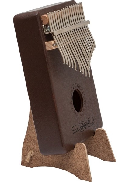 Kalimba Full Set -Hediye Paketi - Stand- Sarkı Notaları fırsatları