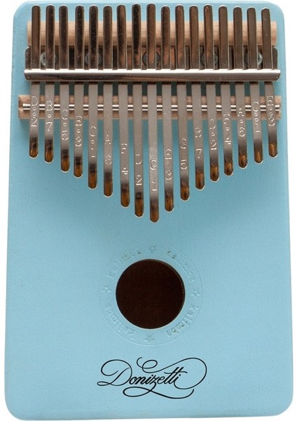Kalimba Full Set - Hediye Paketi - Stand- Sarkı Notaları fırsatları