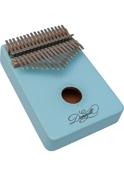 Kalimba Full Set - Hediye Paketi - Stand- Sarkı Notaları indirimleri