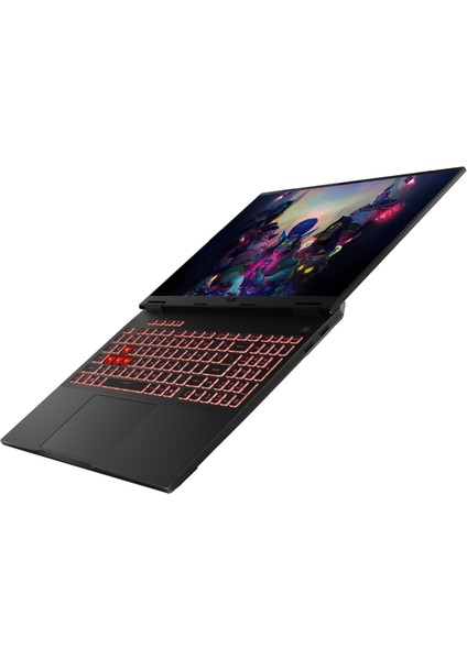 Tuf Gaming A16 Amd Ryzen 9 8940HX 8gb 4tb SSD RTX5070/8GB 16" Qhd+ 165Hz Fdos Taşınabilir Bilgisayar & Per4 Çanta FA608PPQT031P305