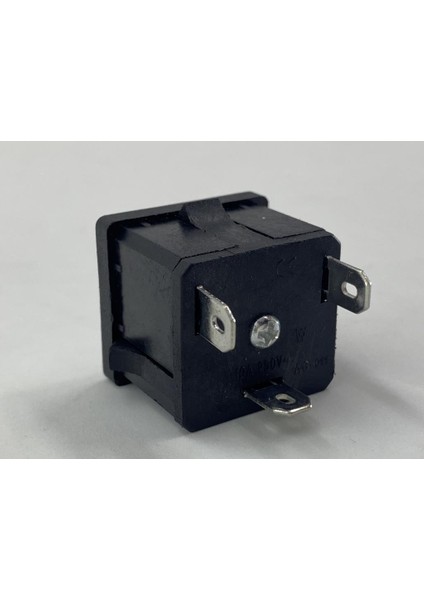 28x26 Mm Türk & Amerika Dişi Elektrik Prizi