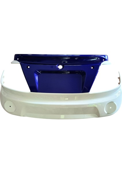 Kral Vesta Arka Grenaj Lacivert fırsatları