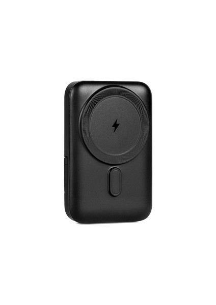 Recharger Pro M 10.000MAH Magsafe Uyumlu Pd 20W Stantlı Kablosuz Taşınabilir Hızlı Şarj Aleti/powerbank 2BB221 modelleri