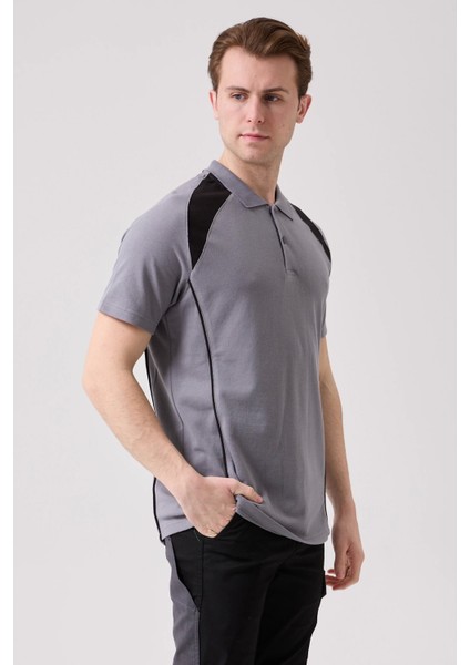 Vancelya Polo Yaka T-Shirt - Nefes Alabilir, Şık ve Rahat, Günlük ve Iş Kullanımı Için fiyatları