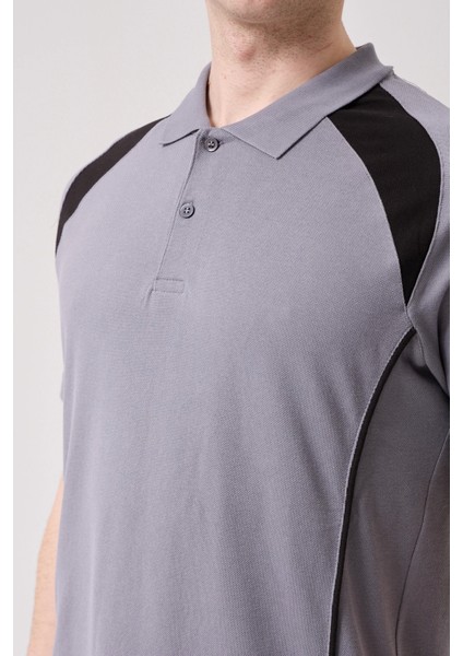 Vancelya Polo Yaka T-Shirt - Nefes Alabilir, Şık ve Rahat, Günlük ve Iş Kullanımı Için indirimleri
