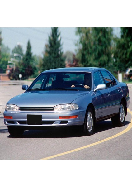Toyota Camry 1991-1996 53X45CM Ön Cam Silecek Takımı fiyatları