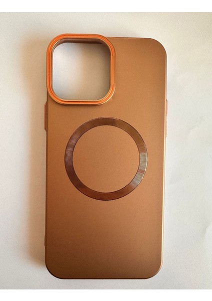13 Pro Max Stand ve Lens Özellikli
