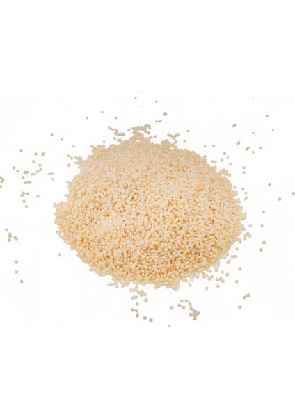 Pembe Krem (11/0) 2 mm Kum Boncuğu 100 gr fiyatları