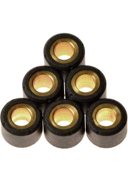 Yuki Hammer 50 Tahrik Seti Rmg 8,3 Gram (Baga, Varyatör Bilyası)