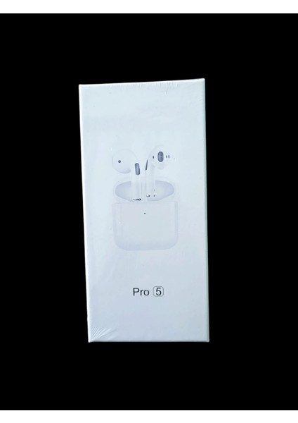 Pro5 Kulaklık