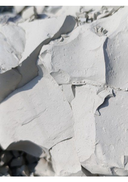 Yenilebilir Kil Zeolitli Beyaz Inci fırsatları