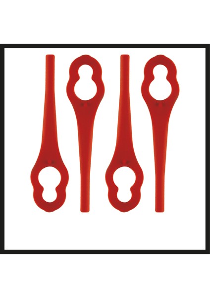 GE-CM 30 Li CT Set, Akülü Bahçe Makine Seti - 3413159