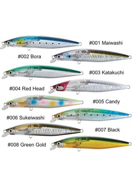 Exsence Strong Assassin 125F Flash Boost 25GR Suni Yem