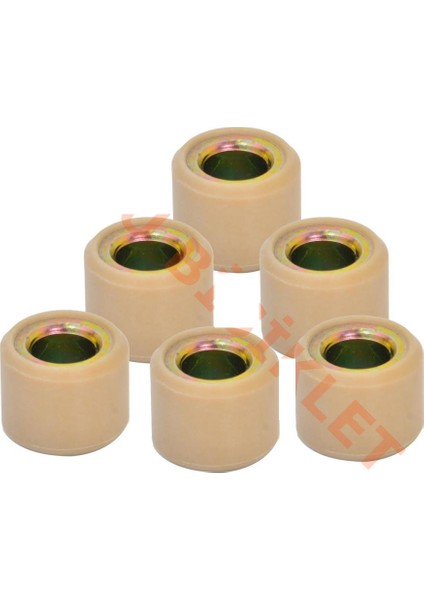 Sym Jet 4 Rx 50I Aır 4t E5 2021-2024 Tahrik Seti Espada 8,3 Gram