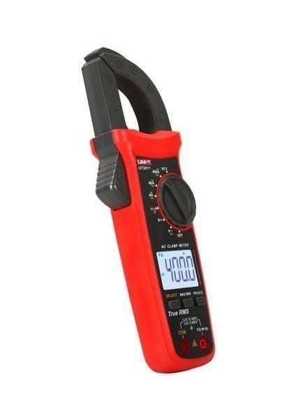 Unı-T UT201+ Dijital Pensampermetre Ölçü Aleti modelleri