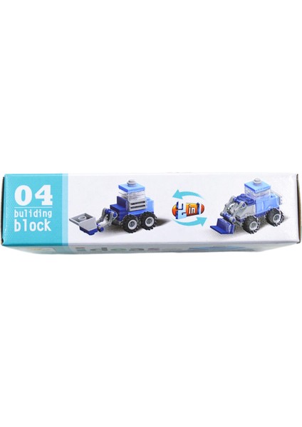 Ideas LEGO Araçlar 2in1 04 28 Parça (SM207B-04) fiyatları