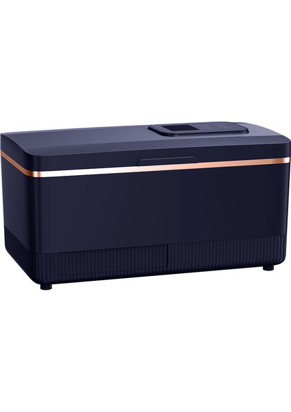 Ultrasonik Temizleme Kutusu Ultrasonik Derin Temizleme Uv Yüksek Verimli Sterilizasyon Ürün Modeli: QX01S Ürün Özellikleri: 219*124*115MM Güç: 25W modelleri
