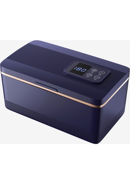 Ultrasonik Temizleme Kutusu Ultrasonik Derin Temizleme Uv Yüksek Verimli Sterilizasyon Ürün Modeli: QX01S Ürün Özellikleri: 219*124*115MM Güç: 25W fırsatları