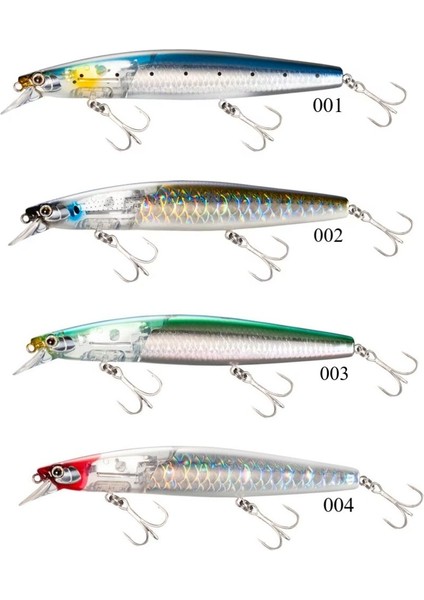 Exsence Silent Assassin 129S Flash Boost 26GR Suni Yem