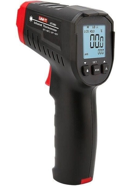 UT306S Kızılötesi Termometre