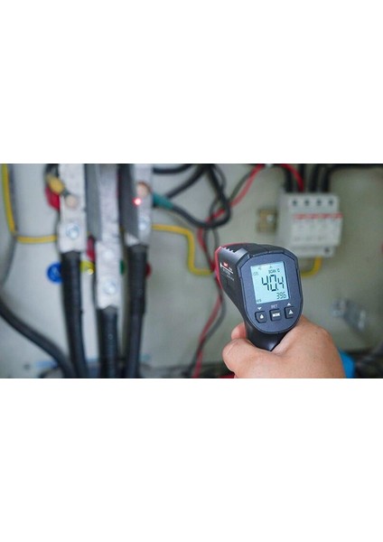 UT306S Kızılötesi Termometre modelleri