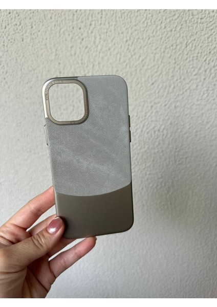 IPHONE 11 Denim Kılıf