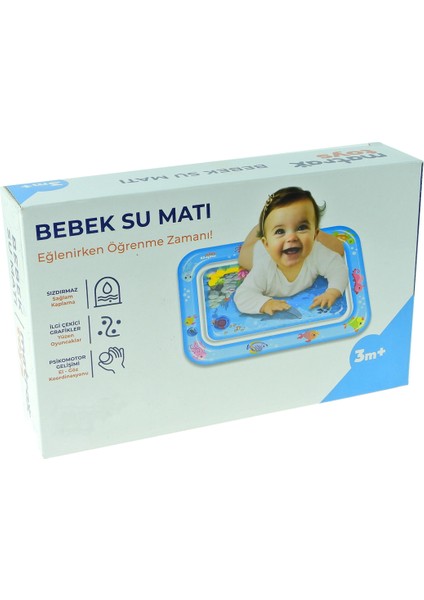 Su Matı Bebek Su Matı 70*50 cm fiyatları