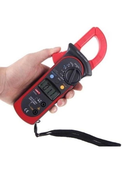 Unı-T UT200A Dijital Pensampermetre Ölçü Aleti fırsatları