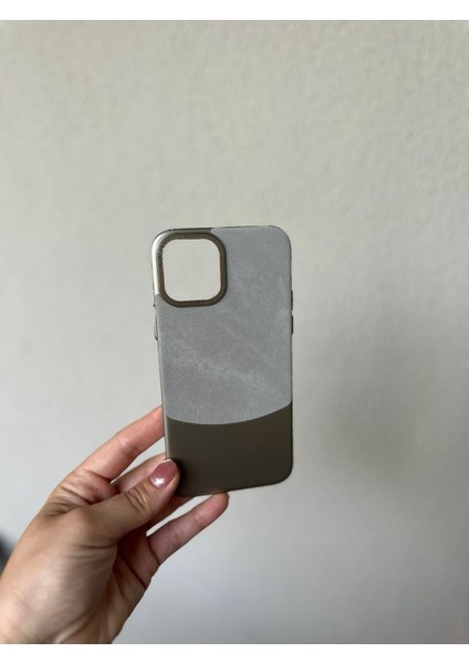 IPHONE 11 Denim Kılıf