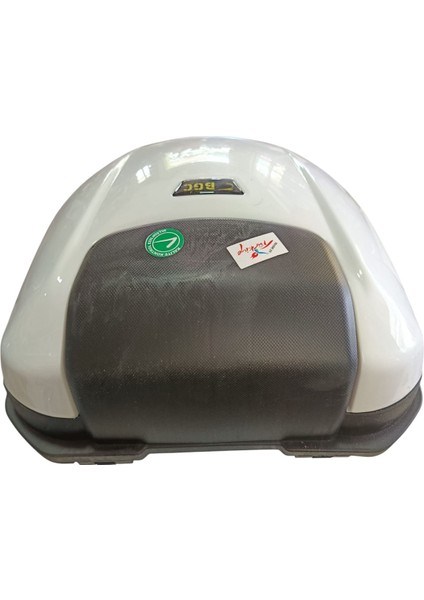 33 Lt Beyaz Motosiklet Çantası modelleri