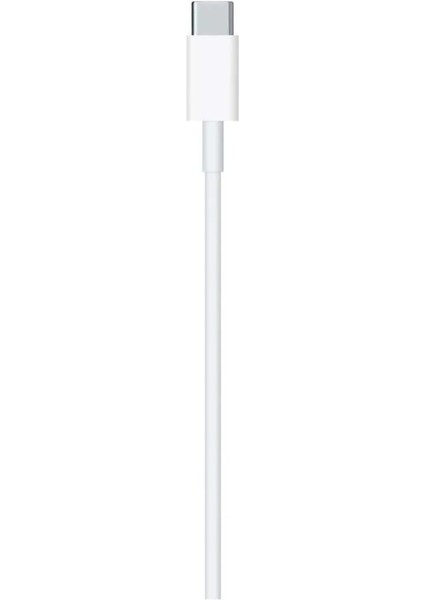 2 Metre 27W Hızlı Type-C Lightning iPhone Uyumlu Hızlı Şarj Kablosu