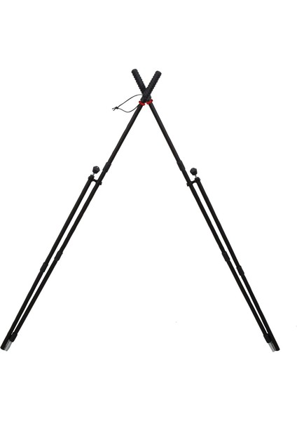 Dead Silent Standing Shooting Sticks 735565