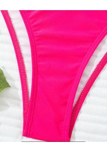 Bikini, Balensiz ve Desteksiz Bikini, Askısız Bikini, Brezilyan Kesim Bikini, Pencere Detaylı Bikini, Plaj Giyim fırsatları