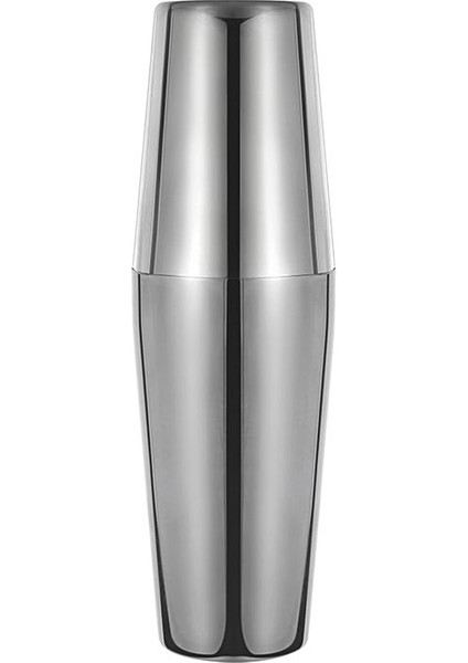 Paslanmaz Çelik Boston Shaker, 550-750 ml