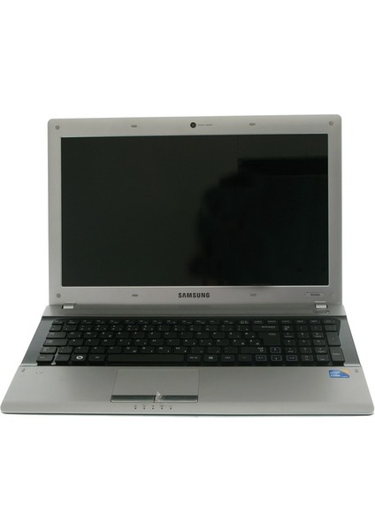 Samsung RV509 I5 480M Cpu 120 GB SSD 4 GB Ram WİN10 (Yenilenmiş Dizüstü Laptop)
