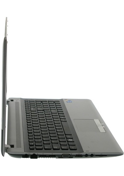 Samsung RV509 I5 480M Cpu 120 GB SSD 4 GB Ram WİN10 (Yenilenmiş Dizüstü Laptop)