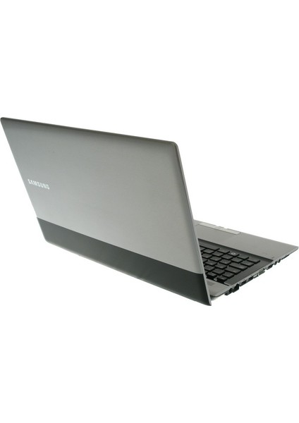 Samsung RV509 I5 480M Cpu 120 GB SSD 4 GB Ram WİN10 (Yenilenmiş Dizüstü Laptop)