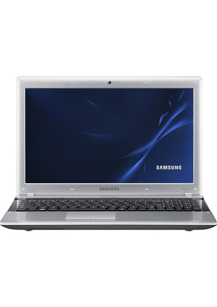Samsung RV509 I5 480M Cpu 120 GB SSD 4 GB Ram WİN10 (Yenilenmiş Dizüstü Laptop)