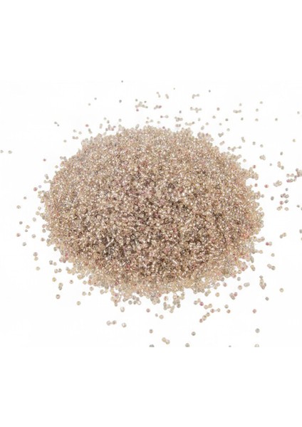 Çift Renk Pudra (11/0) 2 mm Kum Boncuğu 100 gr fiyatları