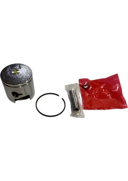 Dal Budama Piston Set Cs 2500 34MM