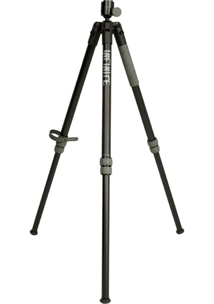 Infınıte Arca Swiss® Mount Trıpod Low-Profile Ball Head 1209008