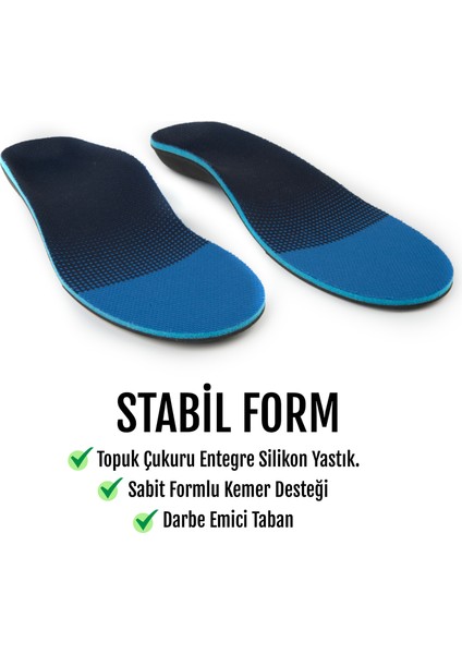 Fitterfoot-Erkek Ve Kadınlar İçin Ark Destekli Tabanlıklar,2 cm Boy Uzatan, Ayakkabı İçi Ortopedik Destek, Gün Boyu Enerji Ve Konfor Sağlayan Ayakkabı Tabanlıkları