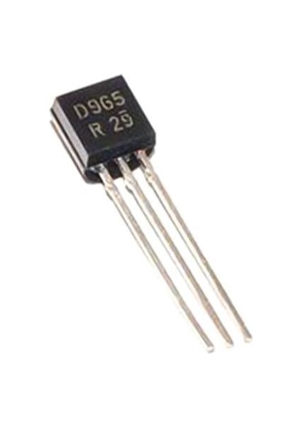2sd 965