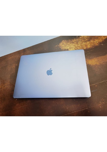 MacBook Pro A2141 2019 Intel Core I9 9880H 16" 32 GB Ram 500 GB SSD Açıklamayı Oku- Outlet fırsatları
