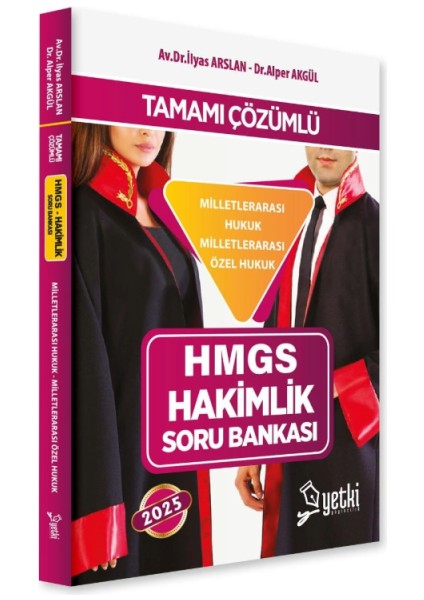 Milletlerarası Hukuk Milletlerarası Özel Hukuk Soru Bankası 2025