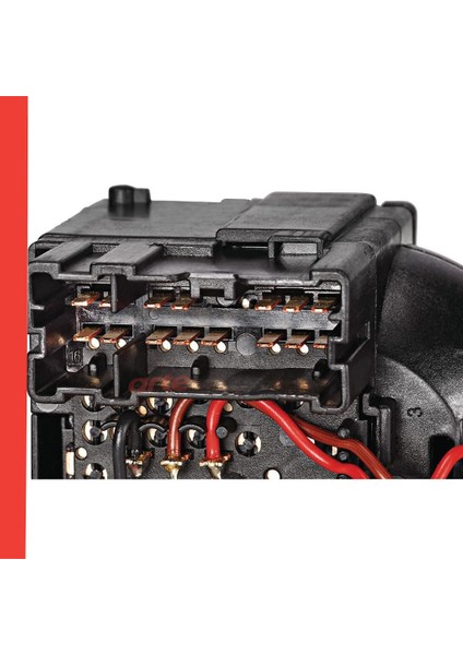 Renault Trafic Sinyal ve Far Kolu | 2014-2016 Uyumlu | Sisli & Kornalı | Orijinal Valeo