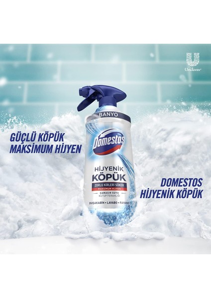 Banyo Kutup Ferahlığı 450 ml modelleri
